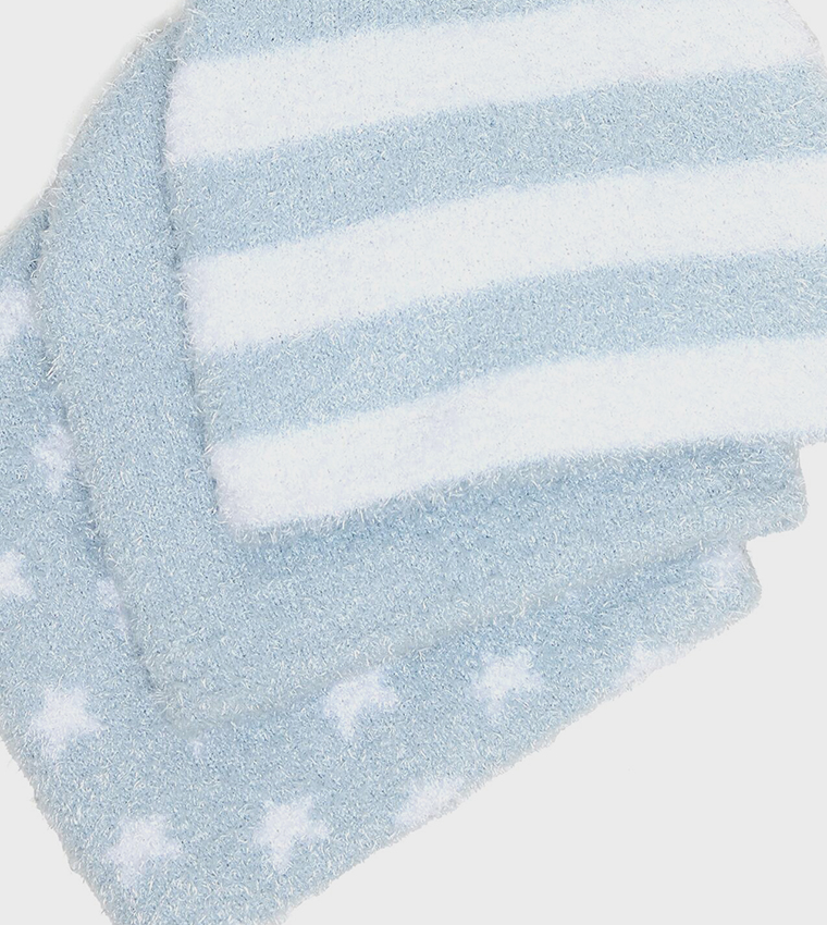 3 Piece Beanie Caps