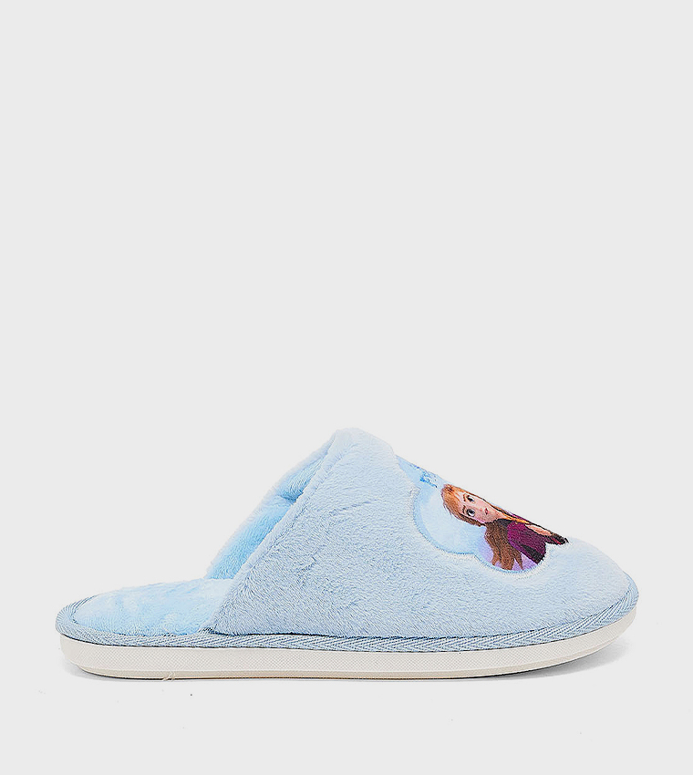 Frozen Bedroom Slippers