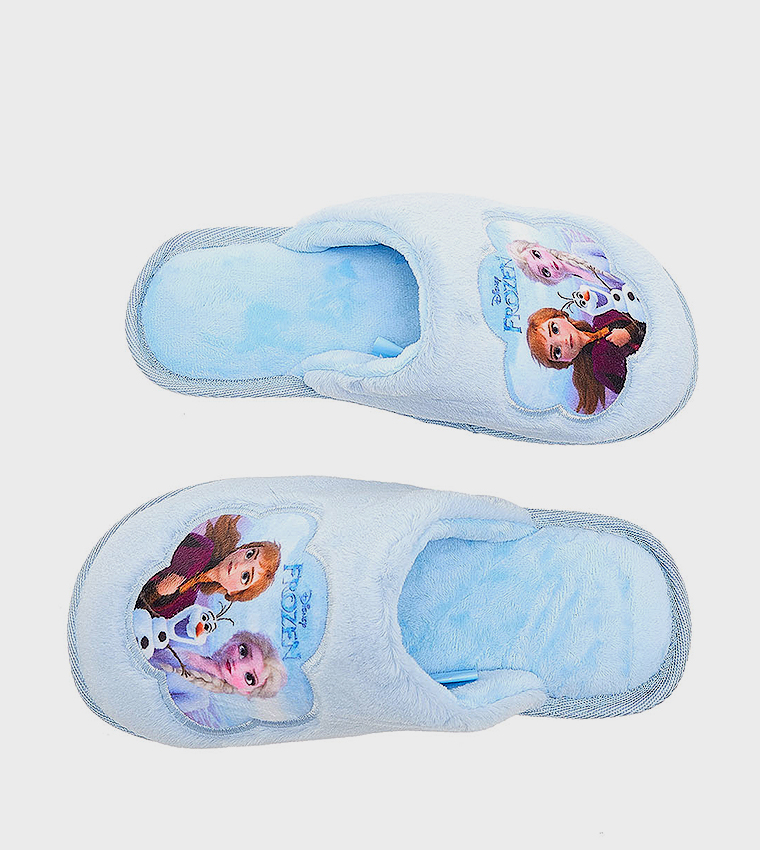 Frozen Bedroom Slippers