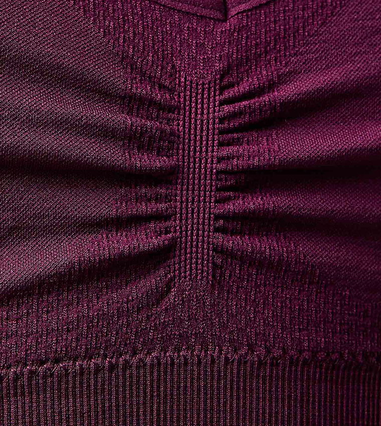 2 Pack Racer Back Sports Bras