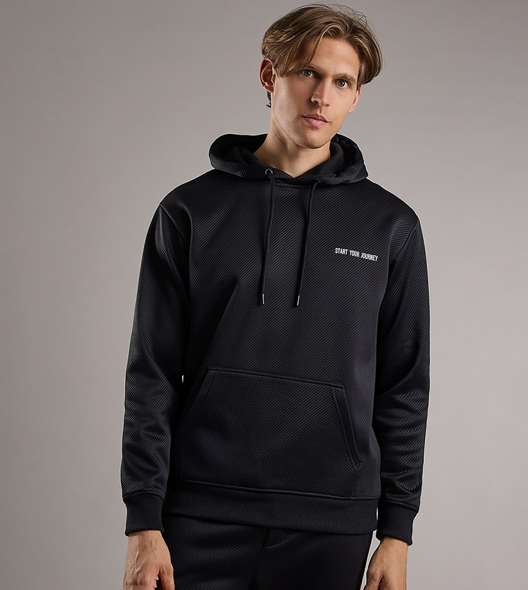 هودي بطبعة وكم طويل