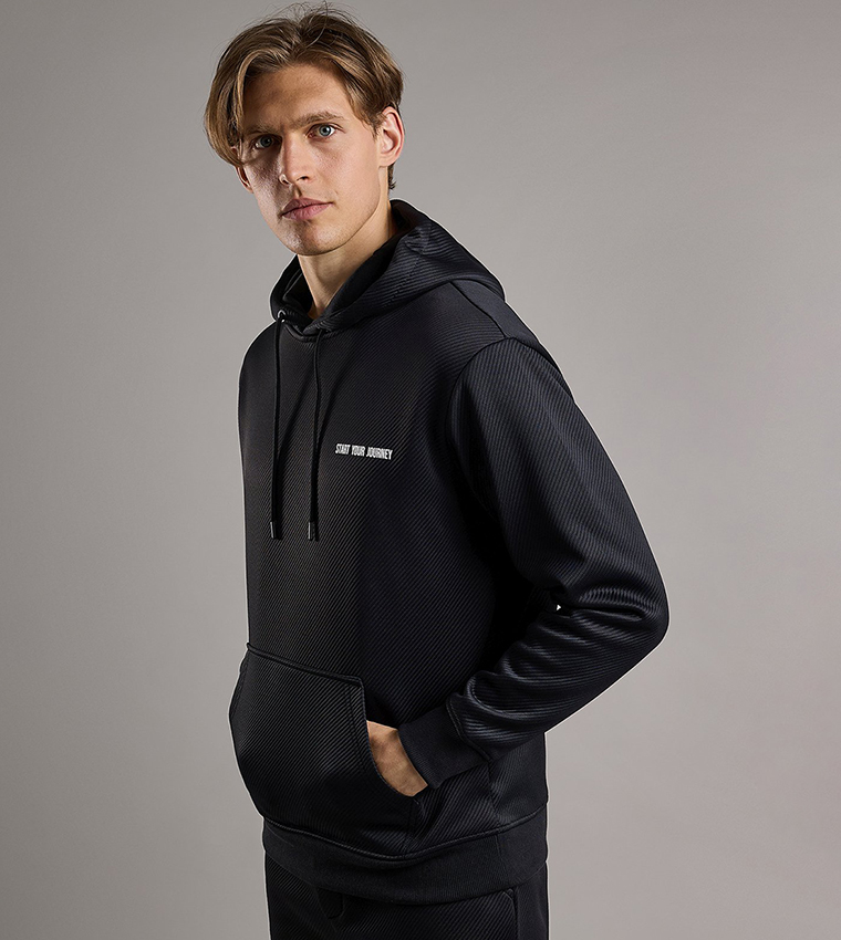 هودي بطبعة وكم طويل