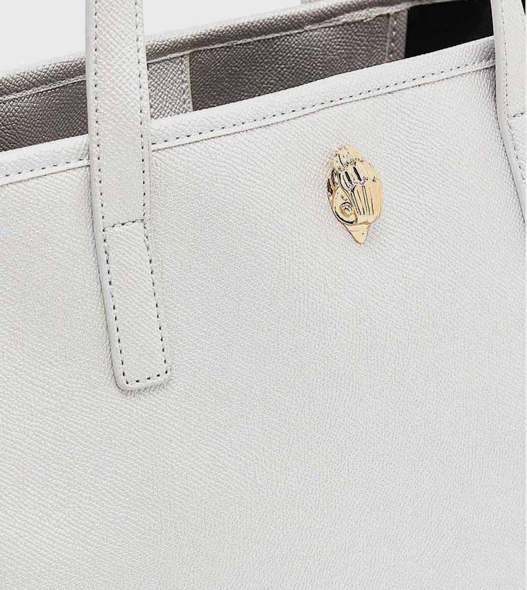 Metallic Shoulder Bag