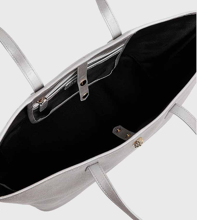 Metallic Shoulder Bag