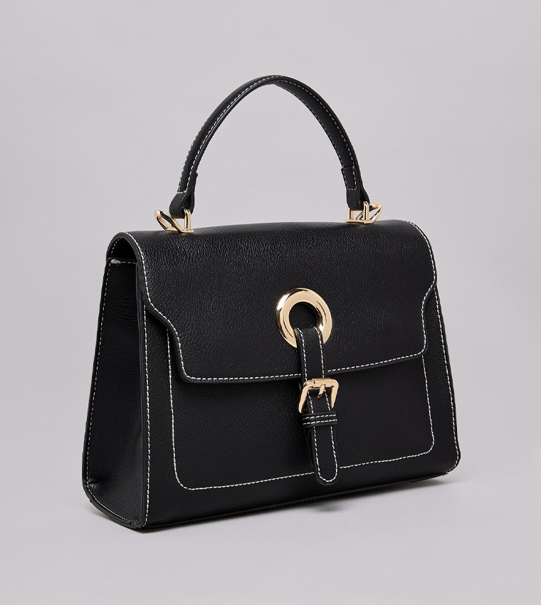 شنطة يد سادة