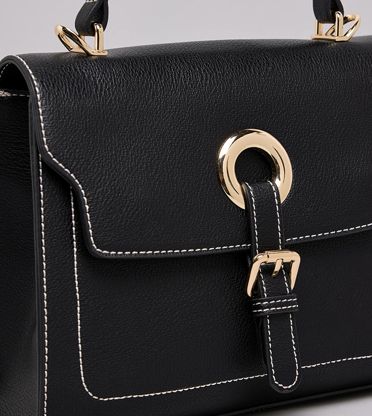 شنطة يد سادة