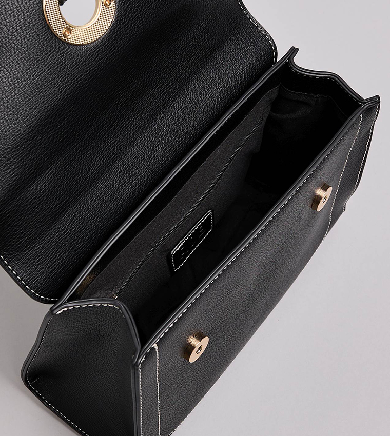 شنطة يد سادة