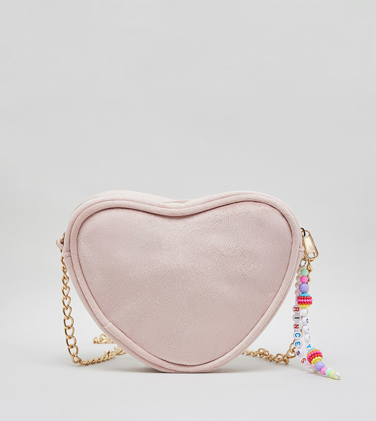 Embellished Sling Bag