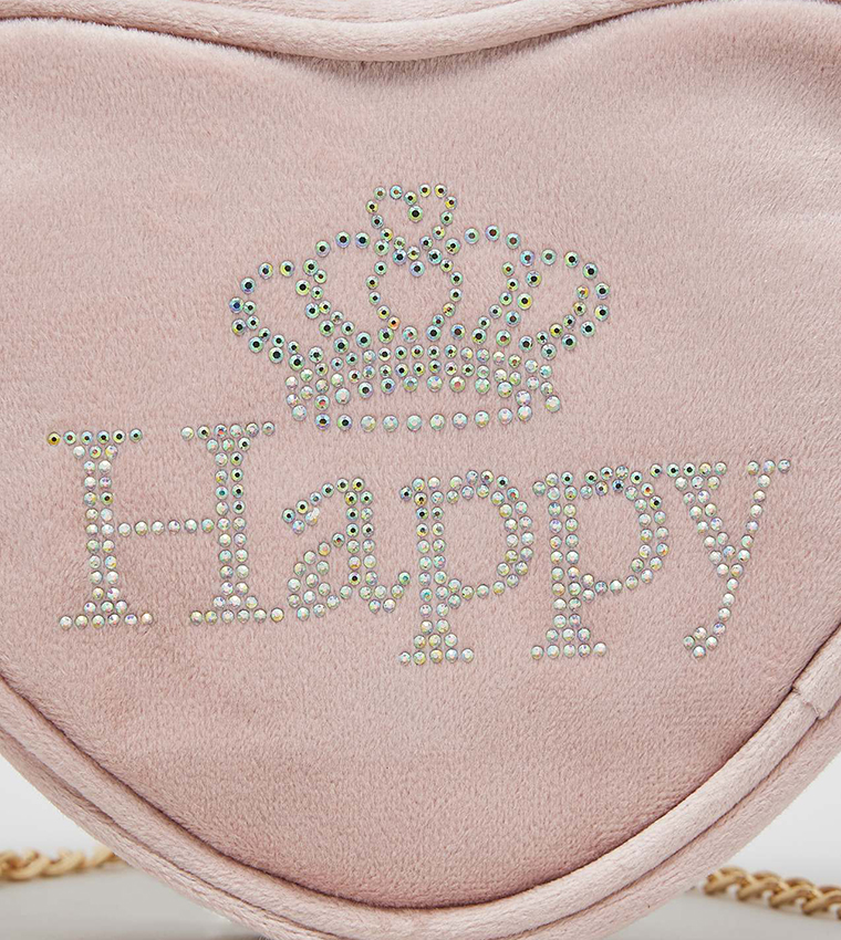 Embellished Sling Bag