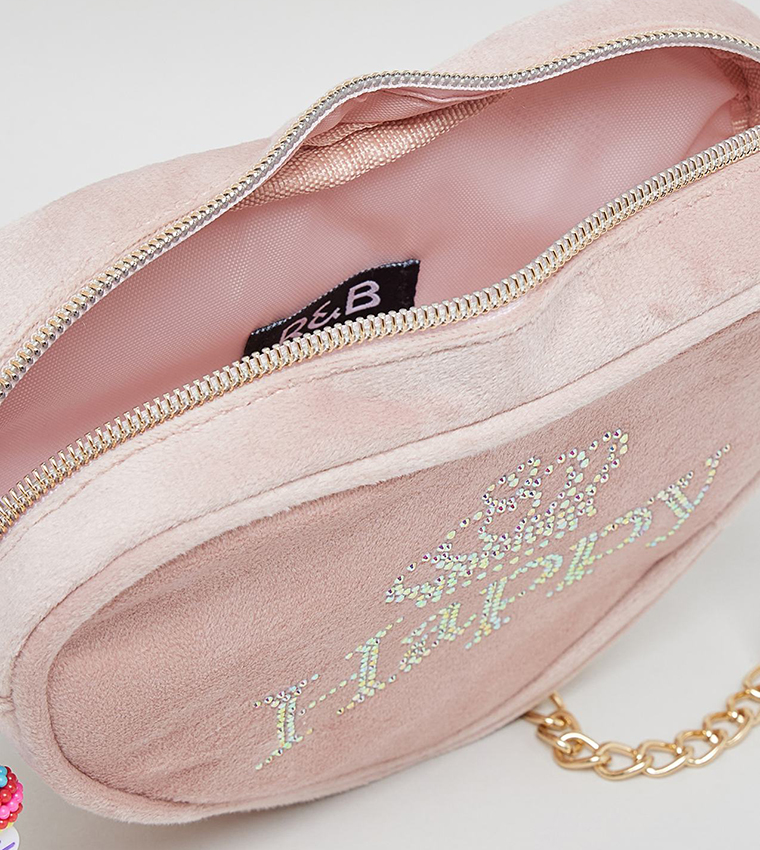 Embellished Sling Bag