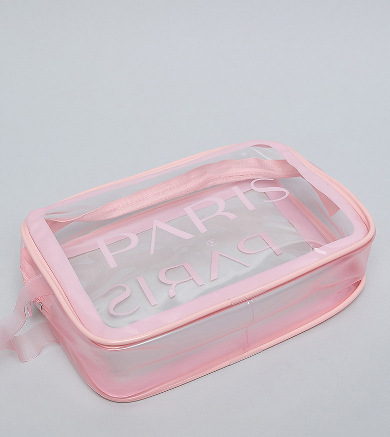 طقم أساسيات استحمام