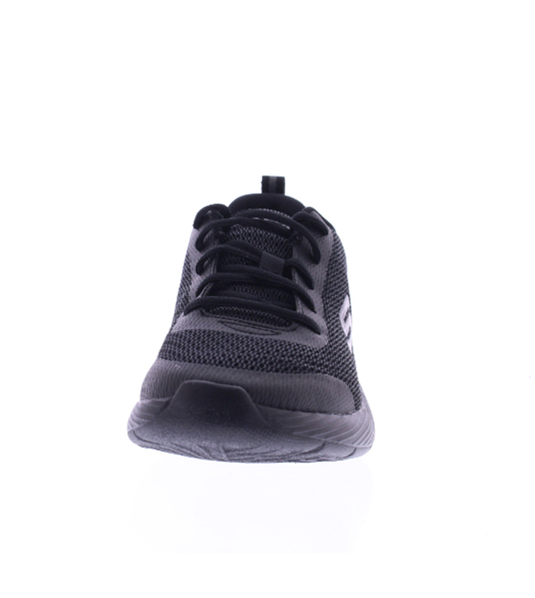 Buy Skechers Dyna Lite Athletic Black In Black 6thStreet UAE