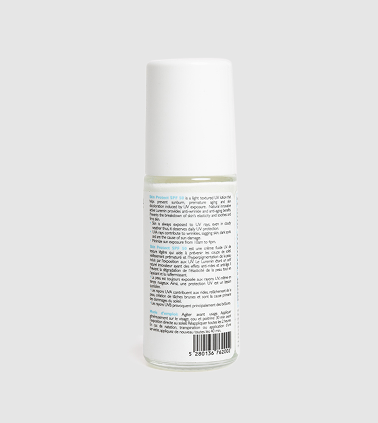 Onetone Skin Protect SPF-50 Sheer Roller Sunscreen, 50 ml