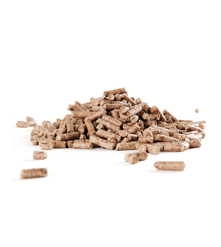 Ooni Wood-Fired Oven Wood Pellets 10Kg - Multi