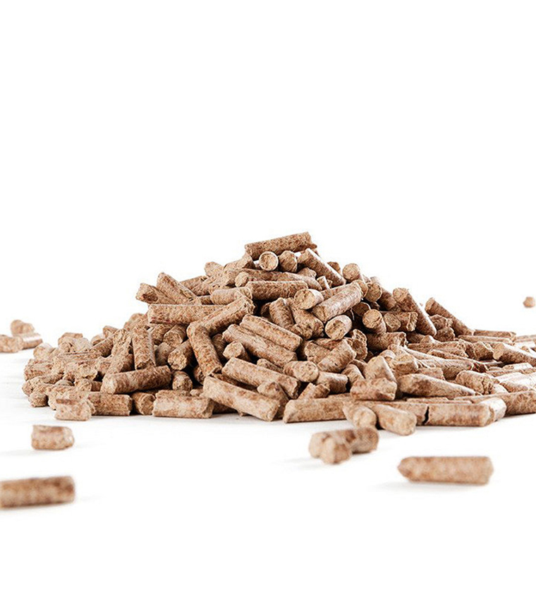 Ooni Wood-Fired Oven Wood Pellets 10Kg - Multi