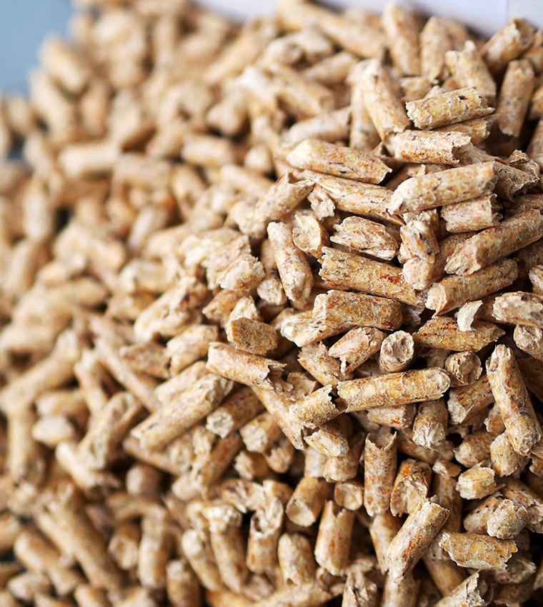 Ooni Wood-Fired Oven Wood Pellets 10Kg - Multi