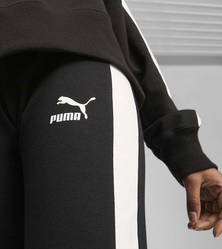 Logo Detail Iconic T7 Tights
