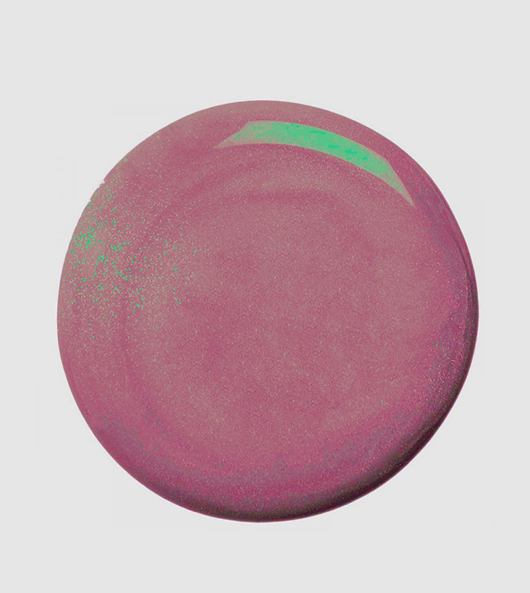 Crystal Sand Nail Polish 08-Pink