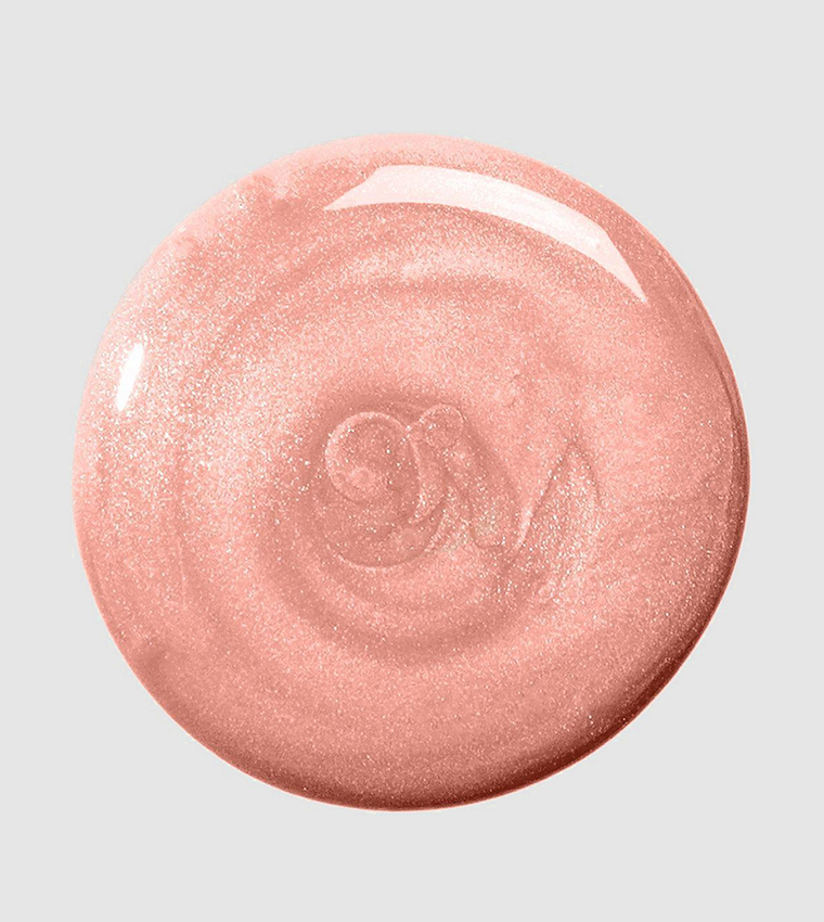 FC Beauty Golden Milkshake 24 Nail Polish-Pink