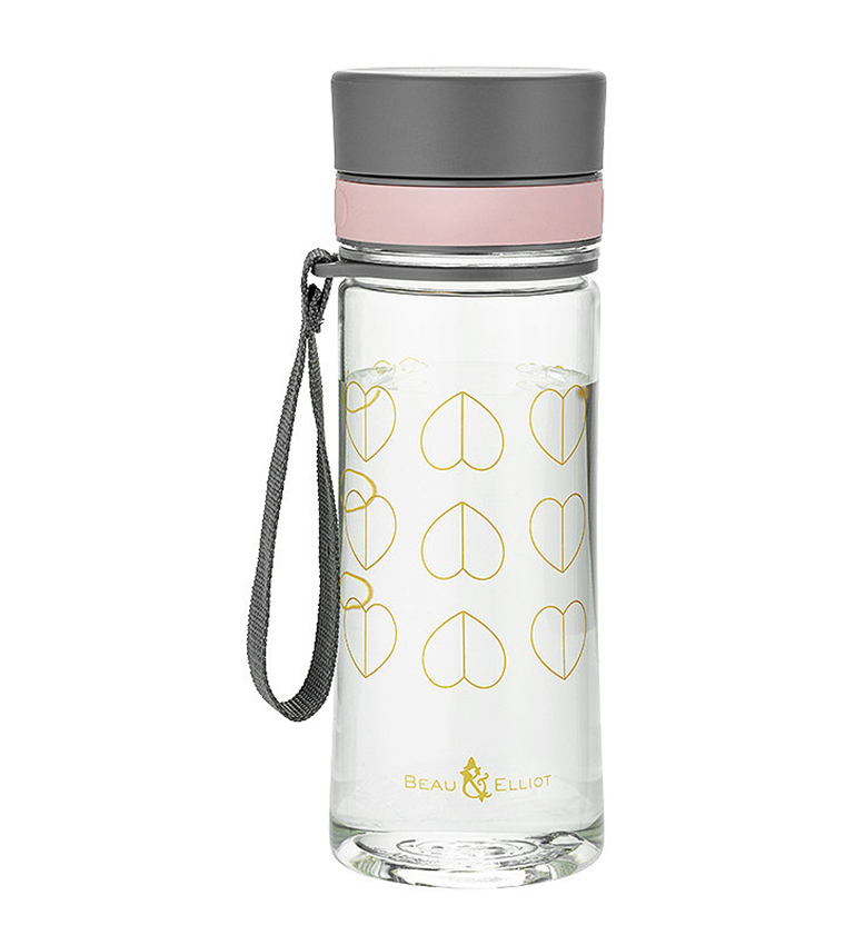 Buy Lakeland Beau & Elliot Hydration Bottle Multi In Multiple Colors