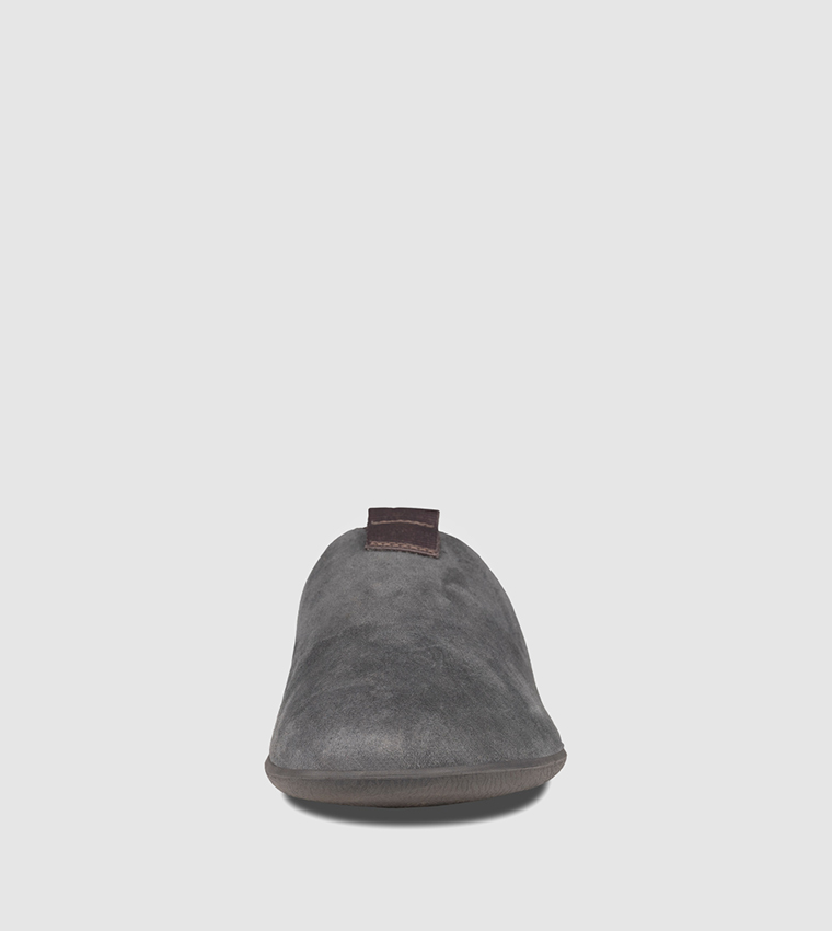 Ecco house outlet slippers