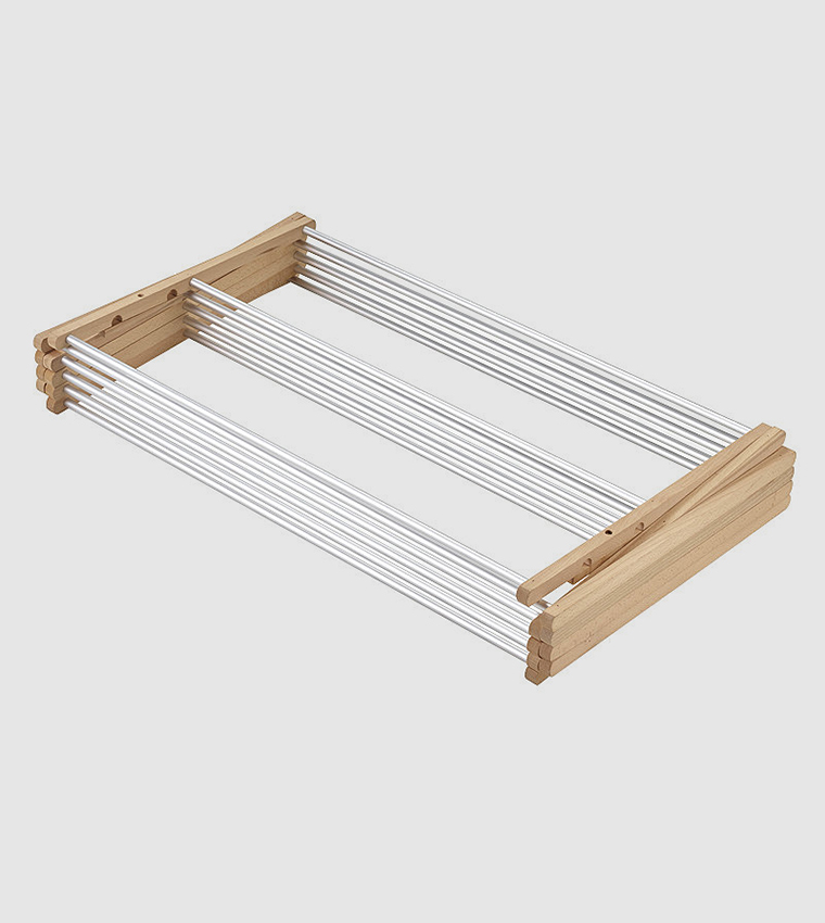 Buy Lakeland Classic Concertina Airer Extra Wide Multi In Multiple Colors 6thStreet UAE