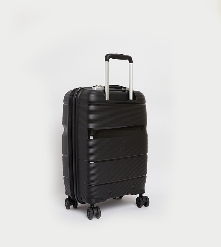 Line air cheap trolley 55 black