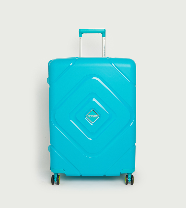 TRIGARD Spinner 66 cm Luggage Trolly Bag
