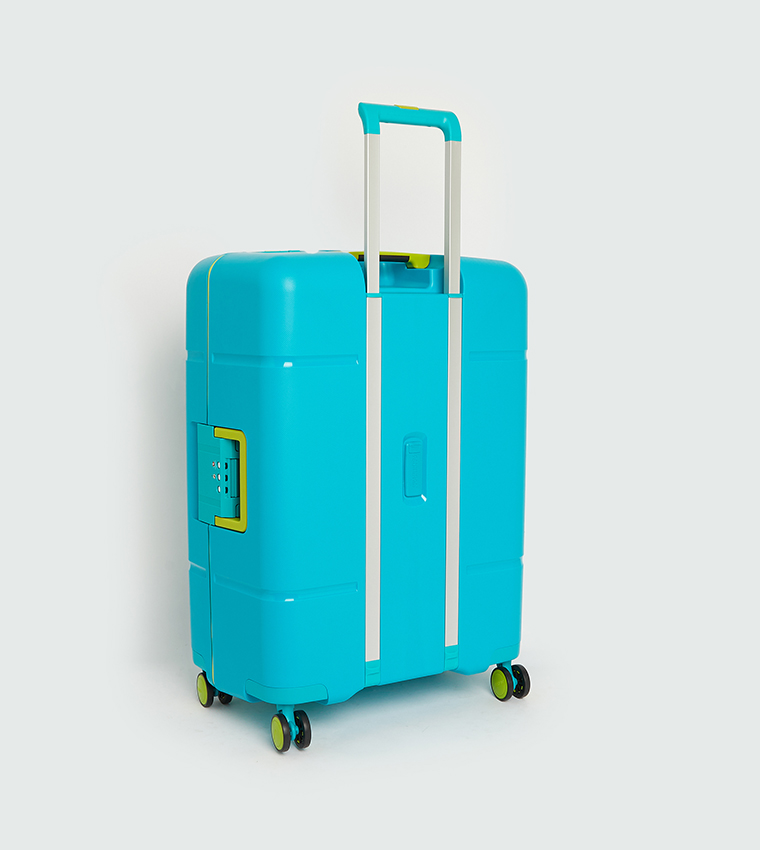 TRIGARD Spinner 66 cm Luggage Trolly Bag