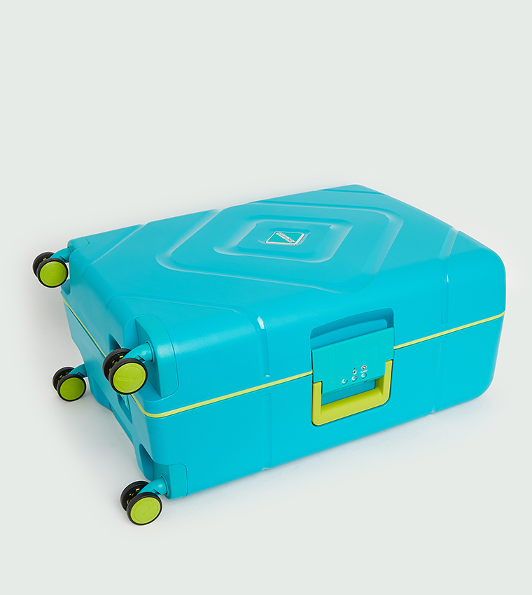TRIGARD Spinner 66 cm Luggage Trolly Bag
