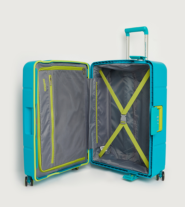 TRIGARD Spinner 66 cm Luggage Trolly Bag
