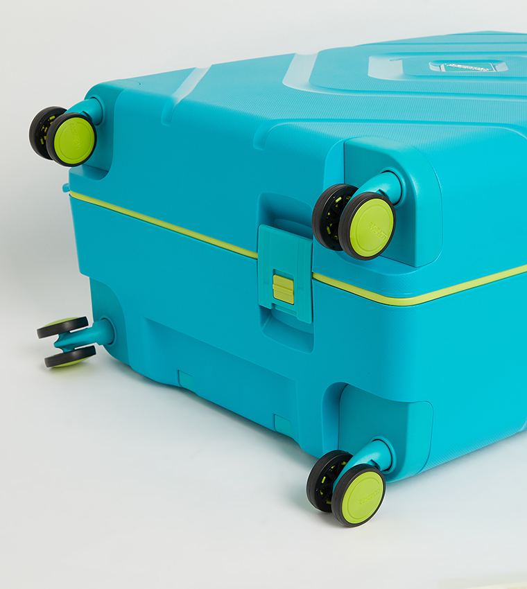 TRIGARD Spinner 66 cm Luggage Trolly Bag