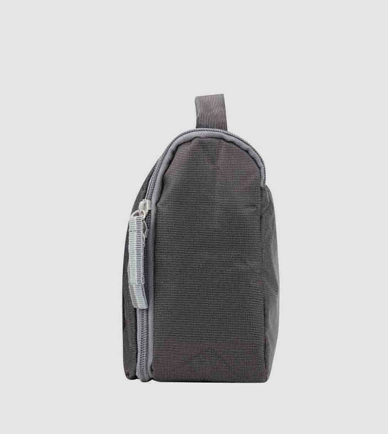 Zip Around Toiletry Bag