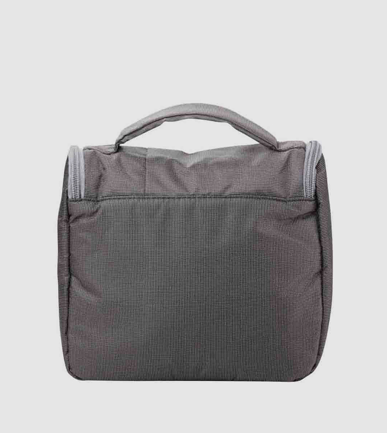 Zip Around Toiletry Bag