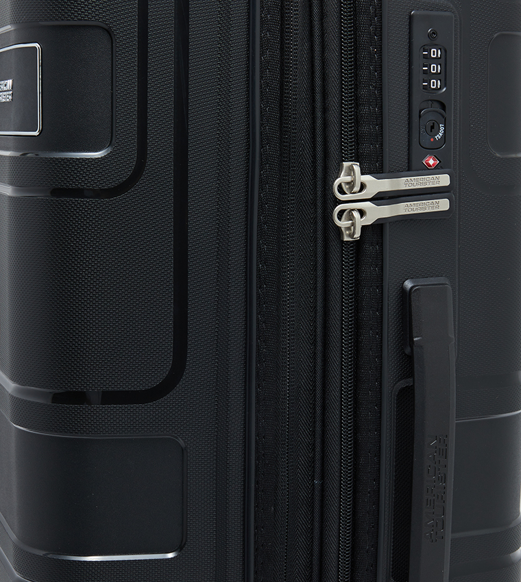 LITEVLO Spinner Hard Trolley Bag, 25 kg