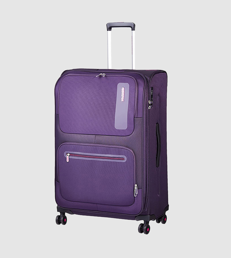Maxwell American Tourister 68 10 Rekomendasi Koper American