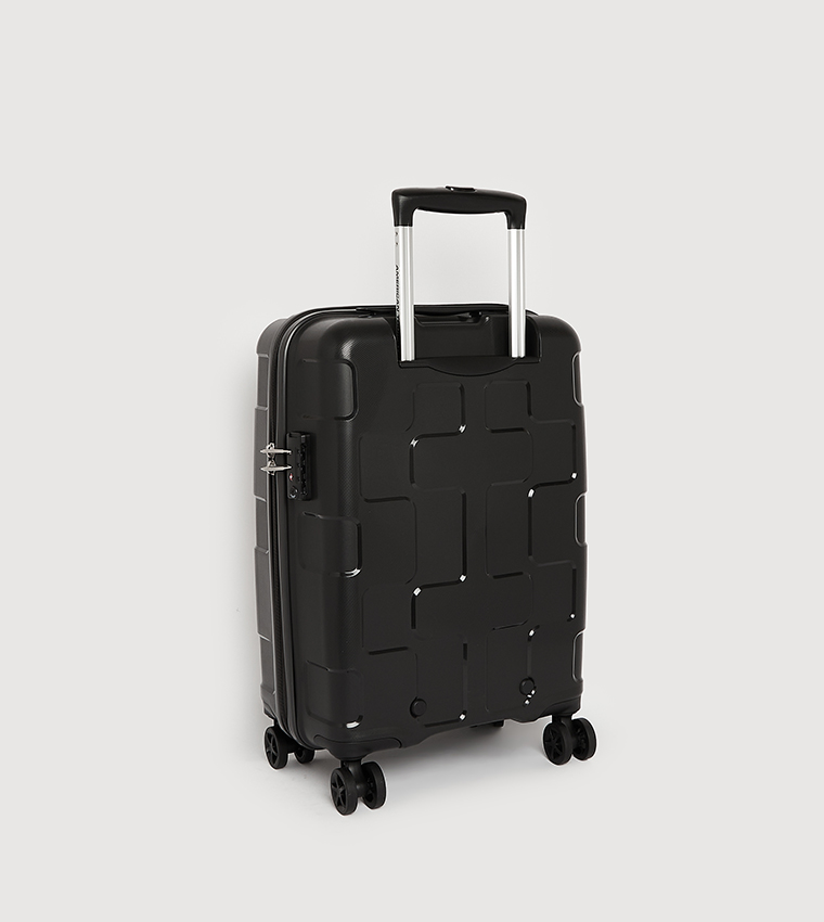 RUMPLER NEXT Spinner 55 Luggage Trolly Bag