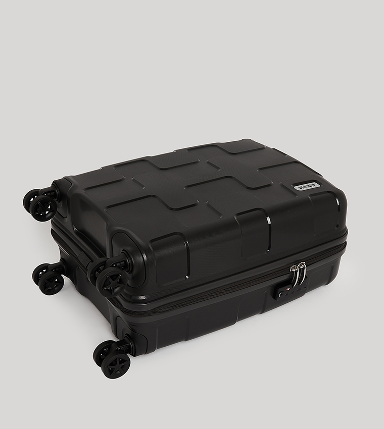 RUMPLER NEXT Spinner 55 Luggage Trolly Bag