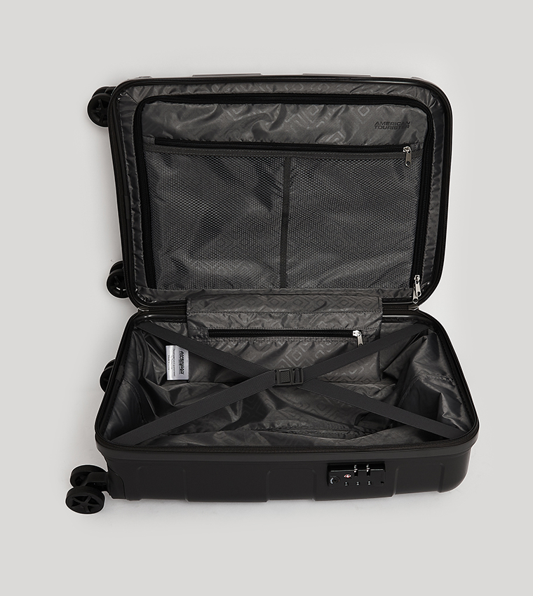 RUMPLER NEXT Spinner 55 Luggage Trolly Bag