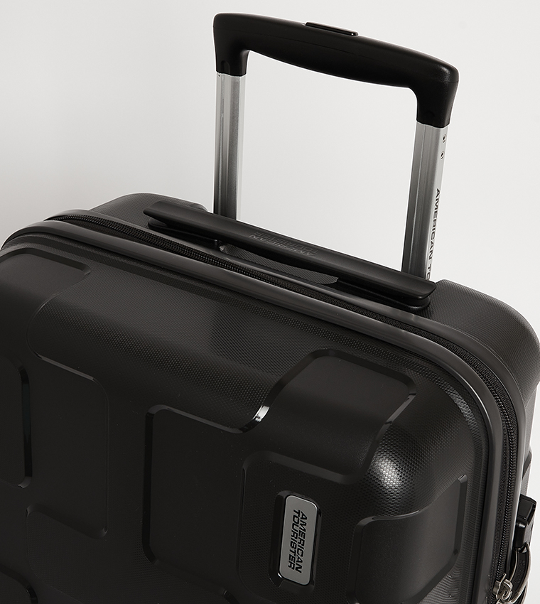 RUMPLER NEXT Spinner 55 Luggage Trolly Bag