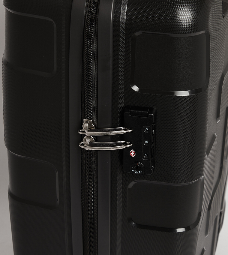 RUMPLER NEXT Spinner 55 Luggage Trolly Bag
