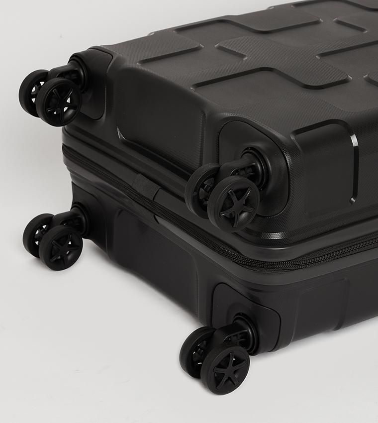 RUMPLER NEXT Spinner 55 Luggage Trolly Bag