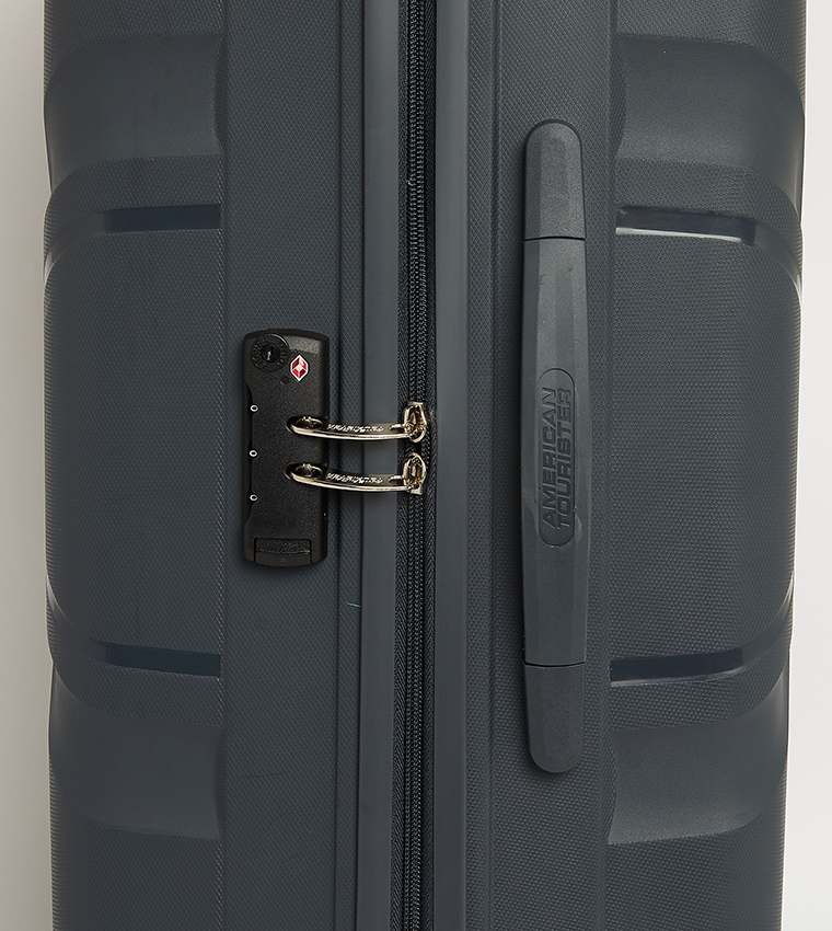 KROSS Spinner 55 cm Luggage Trolly Bag