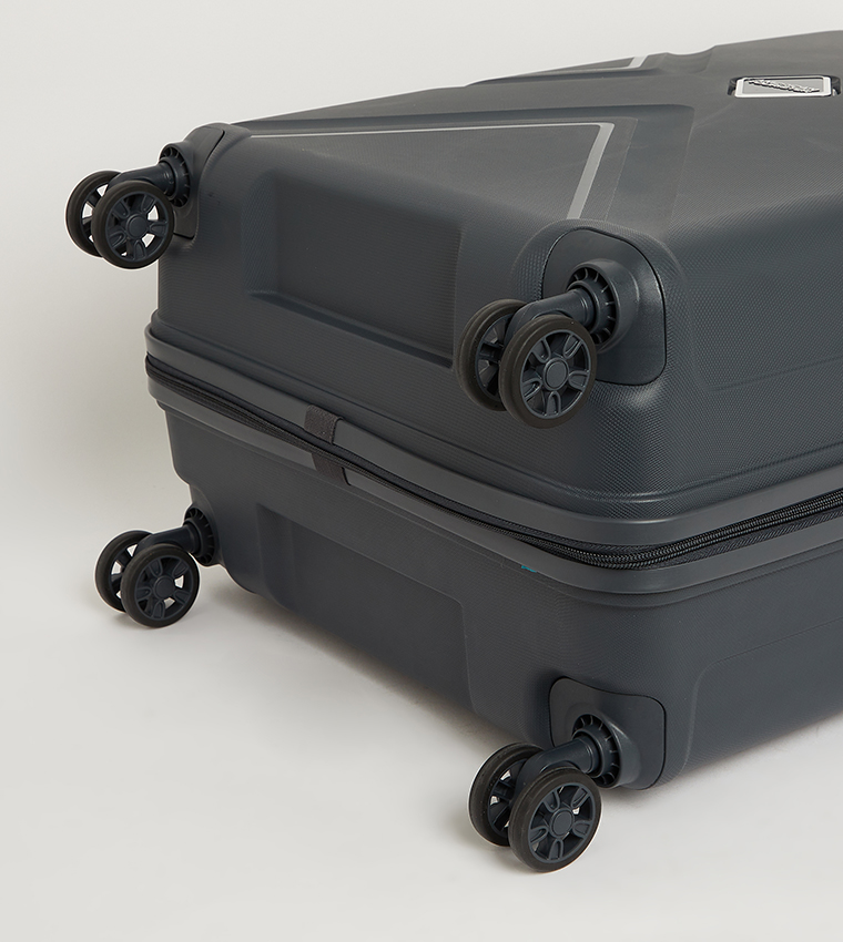 KROSS Spinner 55 cm Luggage Trolly Bag