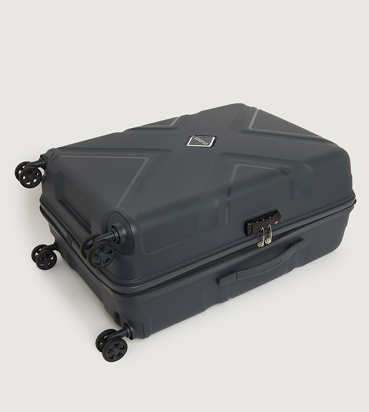 KROSS Spinner 68 cm Luggage Trolly Bag