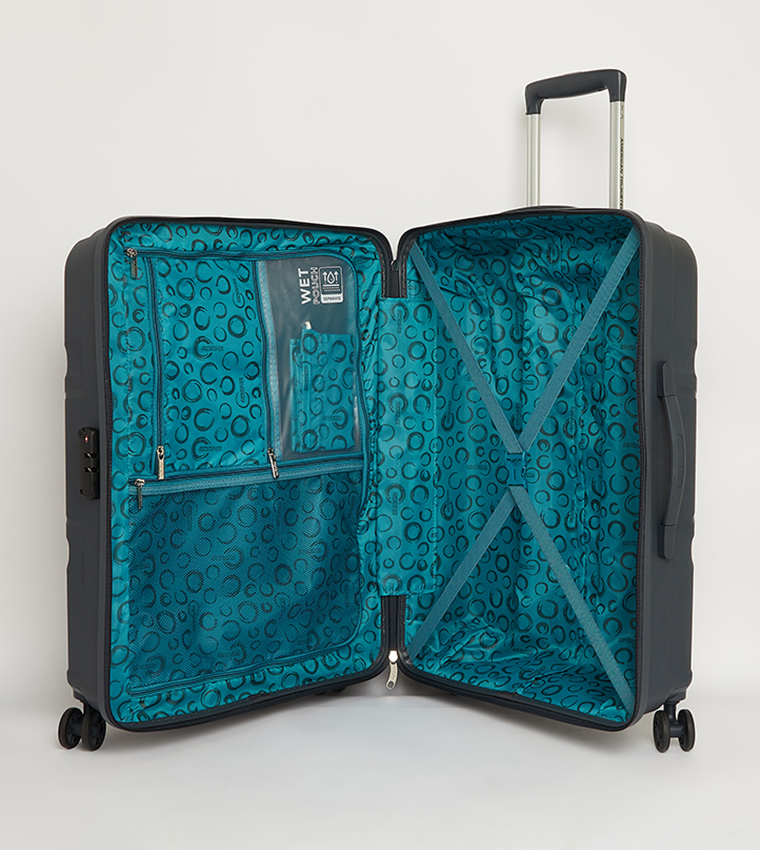 KROSS Spinner 68 cm Luggage Trolly Bag