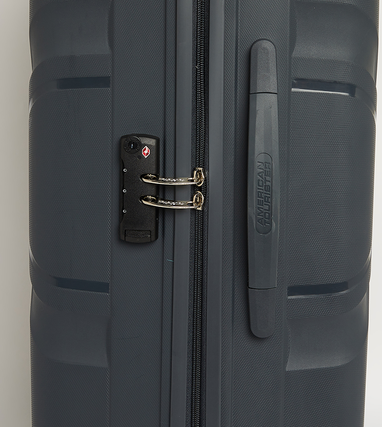 KROSS Spinner 68 cm Luggage Trolly Bag
