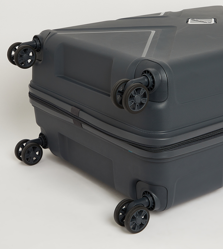 KROSS Spinner 68 cm Luggage Trolly Bag