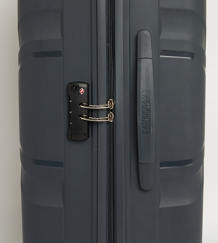 KROSS Spinner 79 cm Luggage Trolly Bag