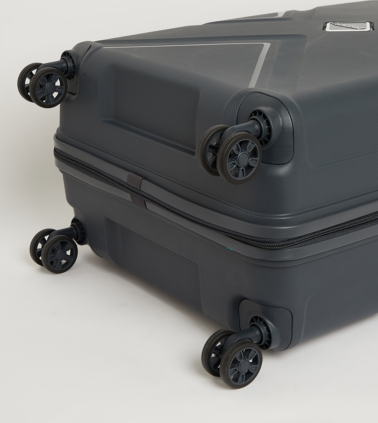 KROSS Spinner 79 cm Luggage Trolly Bag